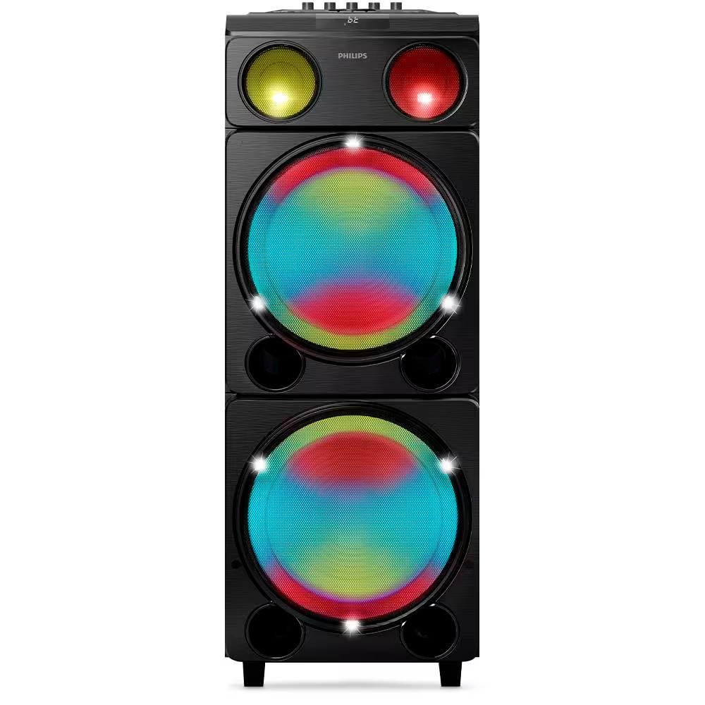 Caixa de Som Bluetooth Party Speaker 78 Philips