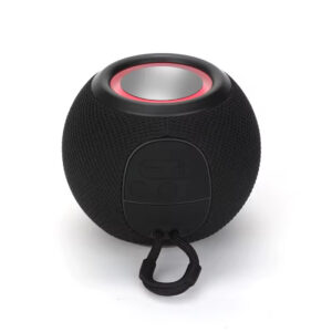 Caixa de Som Bluetooth Portátil 10W Subwoofer Tws IPX5 USB FM Grasep