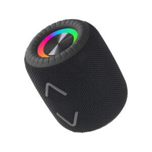 Caixa de Som Bluetooth V5.2 12W 3.7v 4 Cor