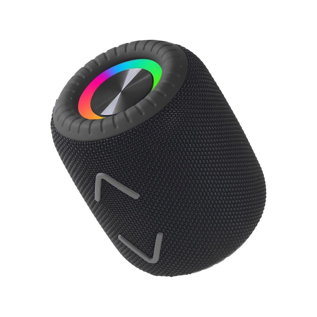 Caixa de Som Bluetooth V5.2 12W 3.7v 4 Cor