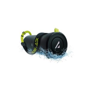 Caixa De Som Bluetooth Waaw Boom 100SB By Alok IPX7