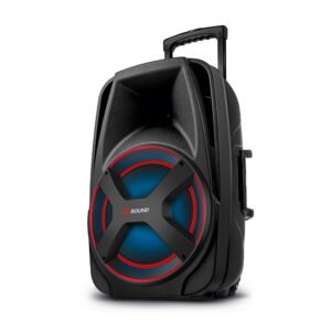 Caixa de Som Bluetooth Xsound Mondial