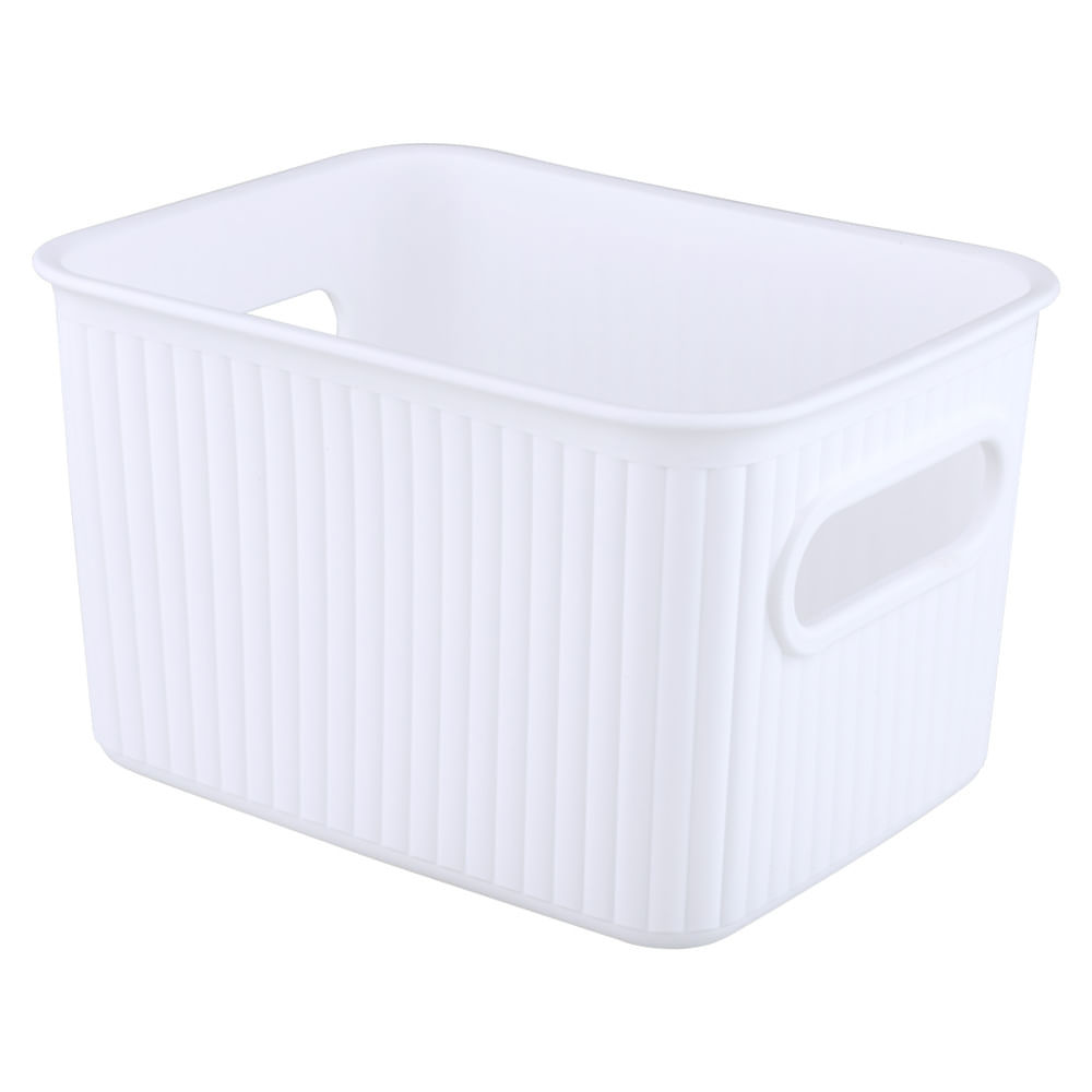 Caixa Organizadora 1,5L Oppa Cazza