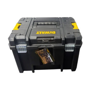 Caixa Organizadora De Ferramentas Modelo Dwst17806