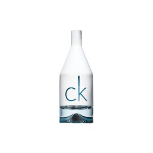 Calvin Klein CK in2U For Him Edt Perfume Masculino 100ml