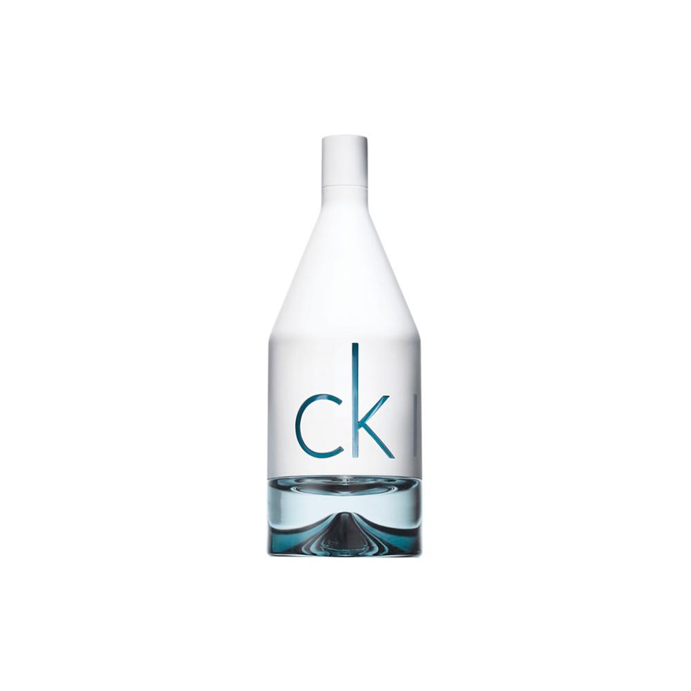 Calvin Klein CK in2U For Him Edt Perfume Masculino 100ml