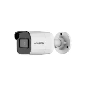 Câmera de Segurança Hikvision Bullet, 1080p, Lente 2.8mm, Proteção — Câmeras e Drones