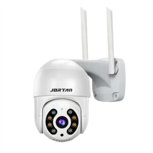 Câmera de Segurança IP Wi-fi Branco Externa Infravermelho Full HD com em oferta — Shopee, 72% de desconto Câmera de Segurança IP Wi-fi Branco Externa Infravermelho Full HD com em oferta — Shopee, 72% de desconto