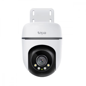 Câmera de Segurança TP-Link FHD Wi-Fi 360 Tapo