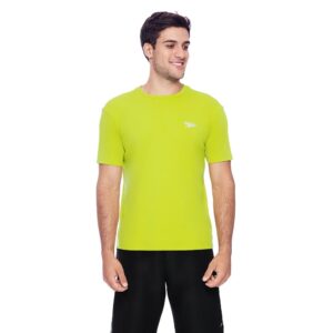 Camiseta Masculina Authentique Corrida Proteção UV Dry Fit Conforto