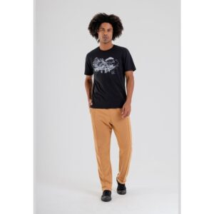 Camiseta Masculina em Meia Malha The Philippines