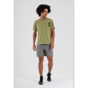 Camiseta Masculina em Meia Malha The Philippines