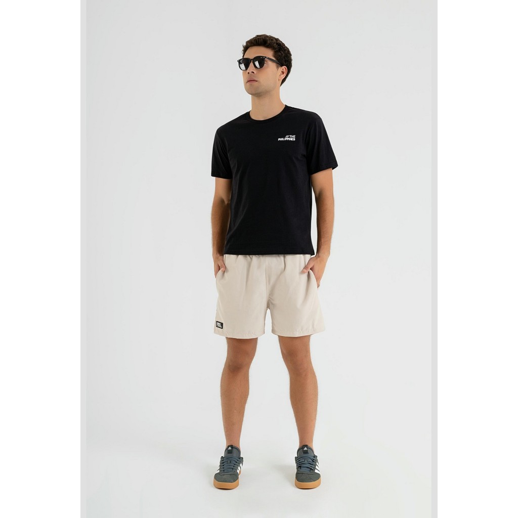 Camiseta Masculina em Meia Malha The Philippines