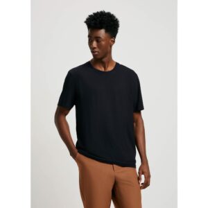 Camiseta Masculina Manga Curta Pima Hering