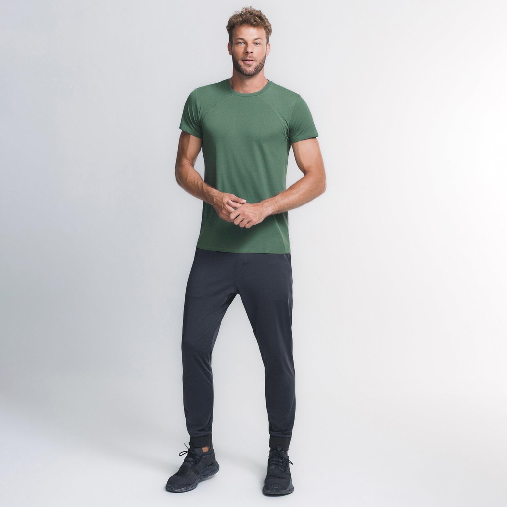 Camiseta Masculina Performance 2.0