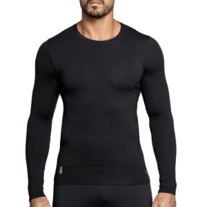 Camiseta Masculina Térmica Lupo