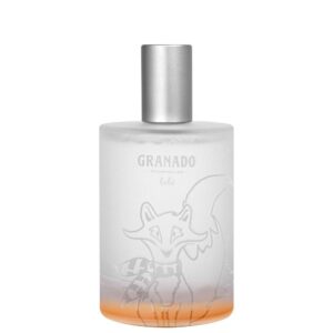 Camomila Bebê Granado Eau de Cologne Perfume Infantil