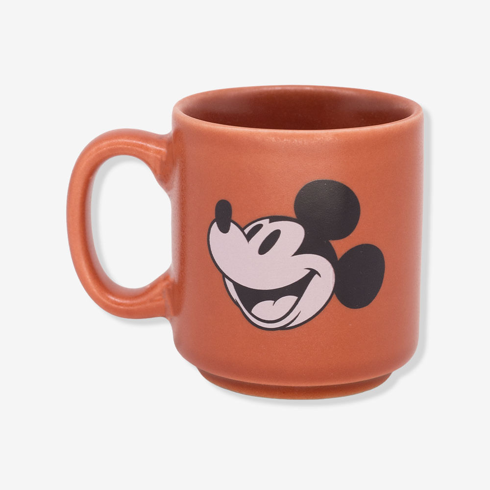 Caneca Mini Tina Mickey Mouse Disney
