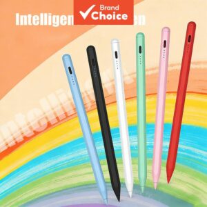 Caneta Stylus Toileum Universal para Android iOS Lápis de Tablet