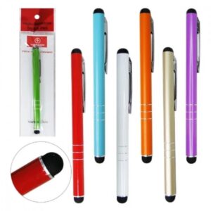 Caneta Universal Touch Screen Tela Smartphone IPhone IPad Tablet — Celulares e Acessórios