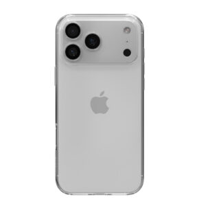 Capa Anti Impacto Gocase Infinite Air Para iPhone 17 Pro Max