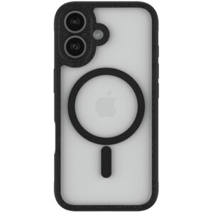 Capa Anti Impacto Gocase Infinite Guard Magsafe Para iPhone 16
