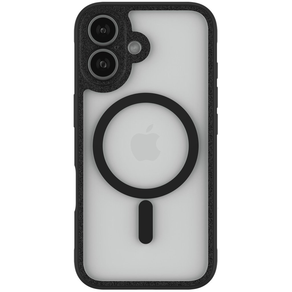 Capa Anti Impacto Gocase Infinite Guard Magsafe Para iPhone 16 — Celulares e Acessórios