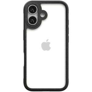 Capa Anti Impacto Gocase Infinite Guard Para iPhone 16