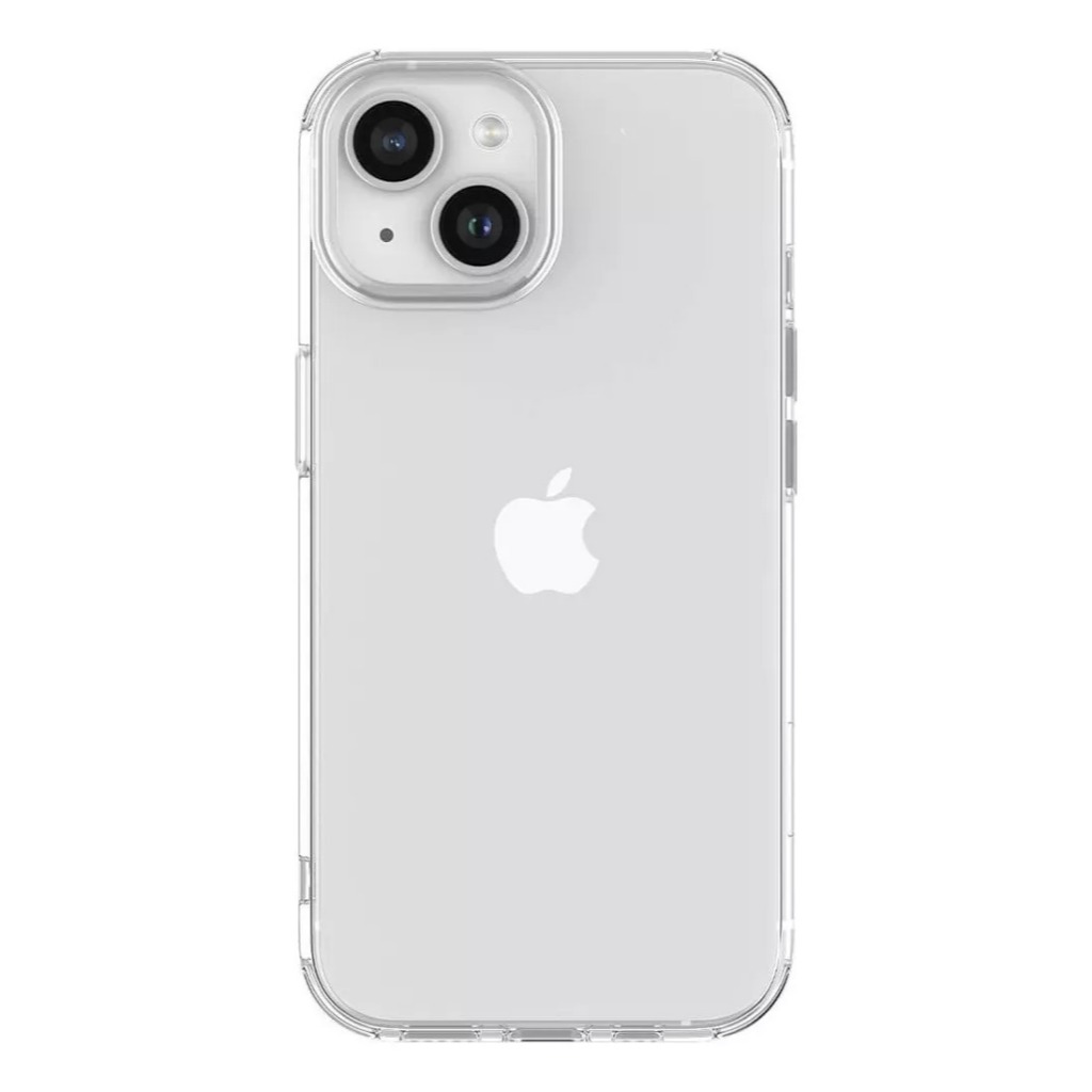 Capa Anti Impacto Gocase Slim Air Para iPhone 15 — Celulares e Acessórios