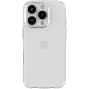 Capa Anti Impacto Gocase Slim Air Para iPhone 16 Pro Max