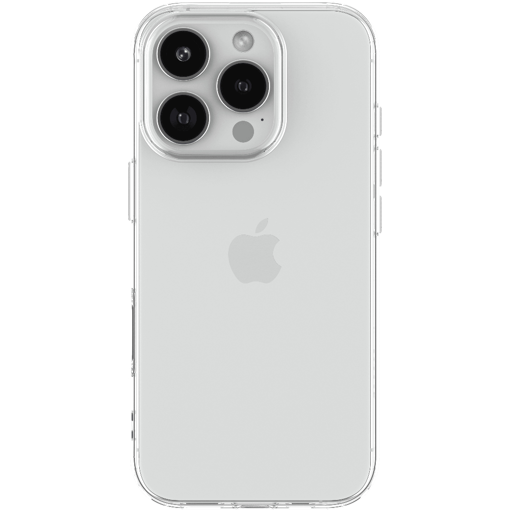 Capa Anti Impacto Gocase Slim Air Para iPhone 16 Pro Max — Celulares e Acessórios