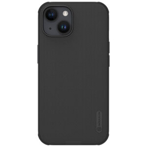 Capa Anti Impacto Nillkin Frosted Pro Para iPhone 15