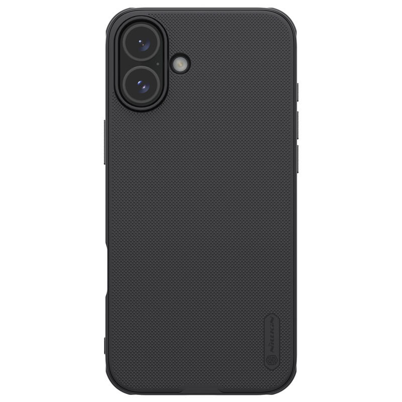 Capa Anti Impacto Nillkin Frosted Pro Para iPhone 16