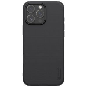Capa Anti Impacto Nillkin Frosted Pro Para iPhone 16 Pro Max