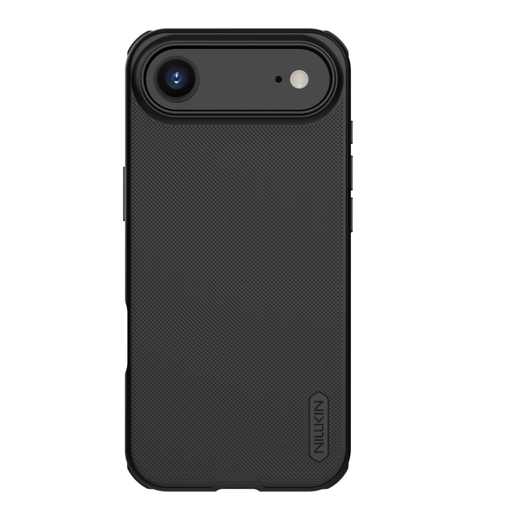 Capa Anti Impacto Nillkin Frosted Pro Para iPhone 17 Air — Celulares e Acessórios