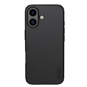 Capa Anti Impacto Nillkin Frosted Pro Para iPhone 17