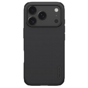 Capa Anti Impacto Nillkin Frosted Pro Para iPhone 17 Pro