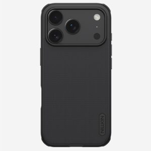 Capa Anti Impacto Nillkin Frosted Pro Para iPhone 17 Pro Max