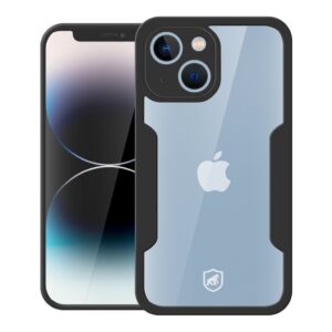 Capa capinha case 360° Gshield para iPhone Dupla Face, Proteção