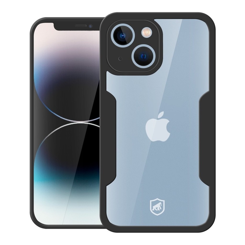 Capa capinha case 360° Gshield para iPhone Dupla Face, Proteção — Celulares e Acessórios