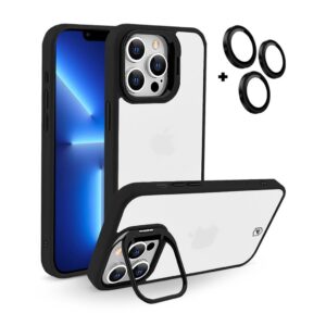 Capa Capinha Case Com Protetor de Lente Anti Impacto Anti Queda para