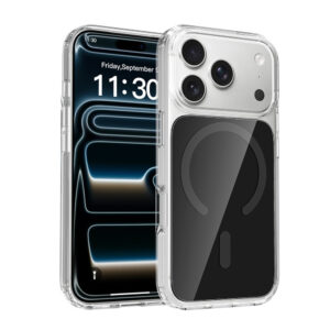 Capa Case Anti Impacto AZ Color Mag Para iPhone 17 Pro Max