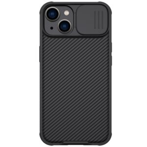 Capa Case Anti Impacto Nillkin Camshield Pro Para iPhone 13 14