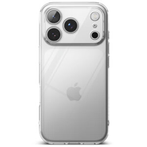 Capa Case Anti Impacto Ringke Air Para iPhone 17 Pro