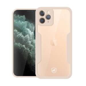 Capa Case Capinha 360 para iPhone 11 Pro Max Rosa Gshield