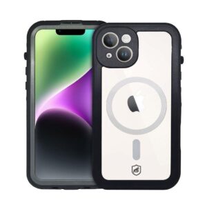 Capa Case Capinha à Prova d’água Nautical para iPhone 15 Gshield