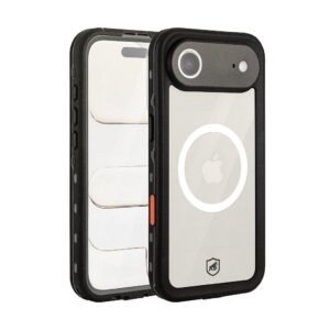 Capa case capinha à Prova d’água Nautical para iPhone Air Gshield