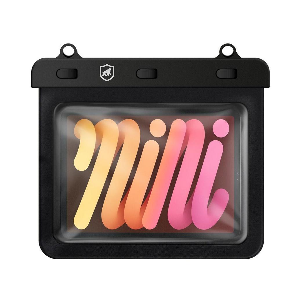 Capa Case Capinha à Prova d’Água Universal Gshield para Tablet e iPad
