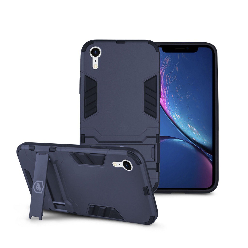 Capa Case Capinha Armor Proteção Militar para Iphone XR Gshield