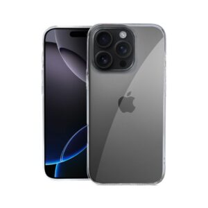 Capa Case Capinha de Acrílico Crystal Slim Gshield p iPhone 16 Pro